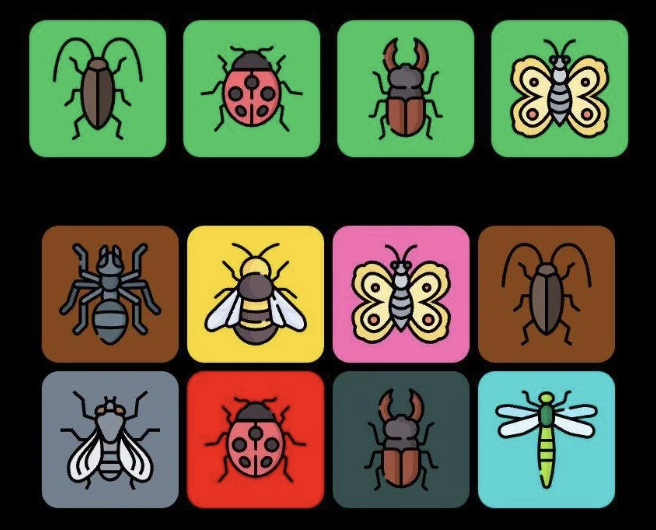 FLIES Daily Combo 15 March 2025